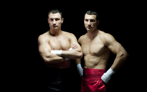 photo 4 in Vitaly Klitschko gallery [id594169] 2013-04-14