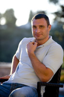 Vitaly Klitschko photo #