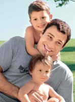 photo 24 in Vitaly Klitschko gallery [id594151] 2013-04-14