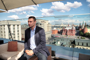photo 22 in Vitaly Klitschko gallery [id594153] 2013-04-14