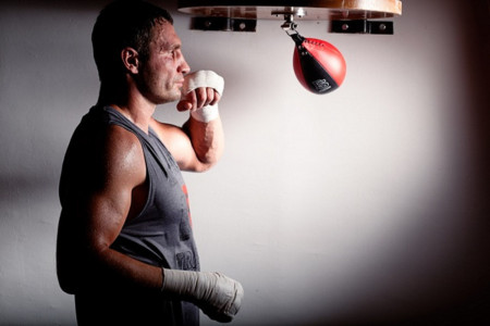 photo 3 in Vitaly Klitschko gallery [id529325] 2012-09-06