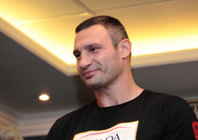 Vitaly Klitschko photo #