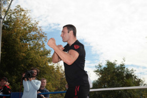 photo 29 in Vitaly Klitschko gallery [id530778] 2012-09-10