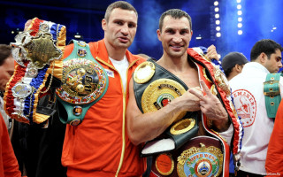 photo 20 in Vitaly Klitschko gallery [id594155] 2013-04-14