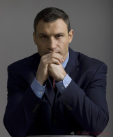 Vitaly Klitschko photo #