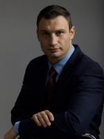 Vitaly Klitschko photo #