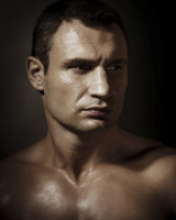 Vitaly Klitschko pic #357675