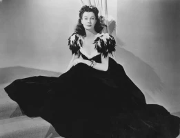 Vivien Leigh photo #