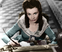photo 25 in Vivien Leigh gallery [id198418] 2009-11-10