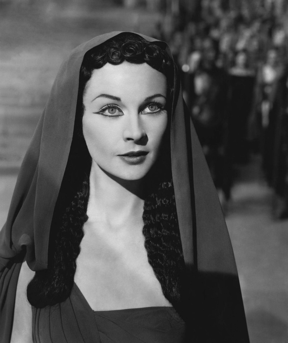 Vivien Leigh: pic #241368