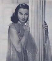 Vivien Leigh photo #