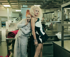 Vivienne Westwood photo #