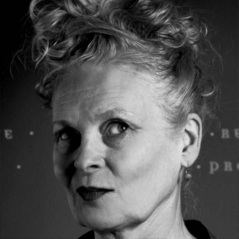 Vivienne Westwood: pic #242941