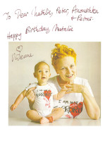 Vivienne Westwood photo #