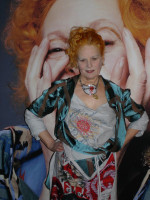 photo 7 in Vivienne Westwood gallery [id231084] 2010-01-27