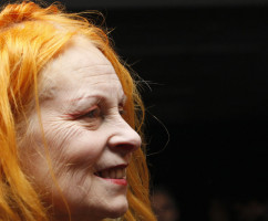 Vivienne Westwood photo #