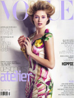 photo 5 in Vogue gallery [id251202] 2010-04-26