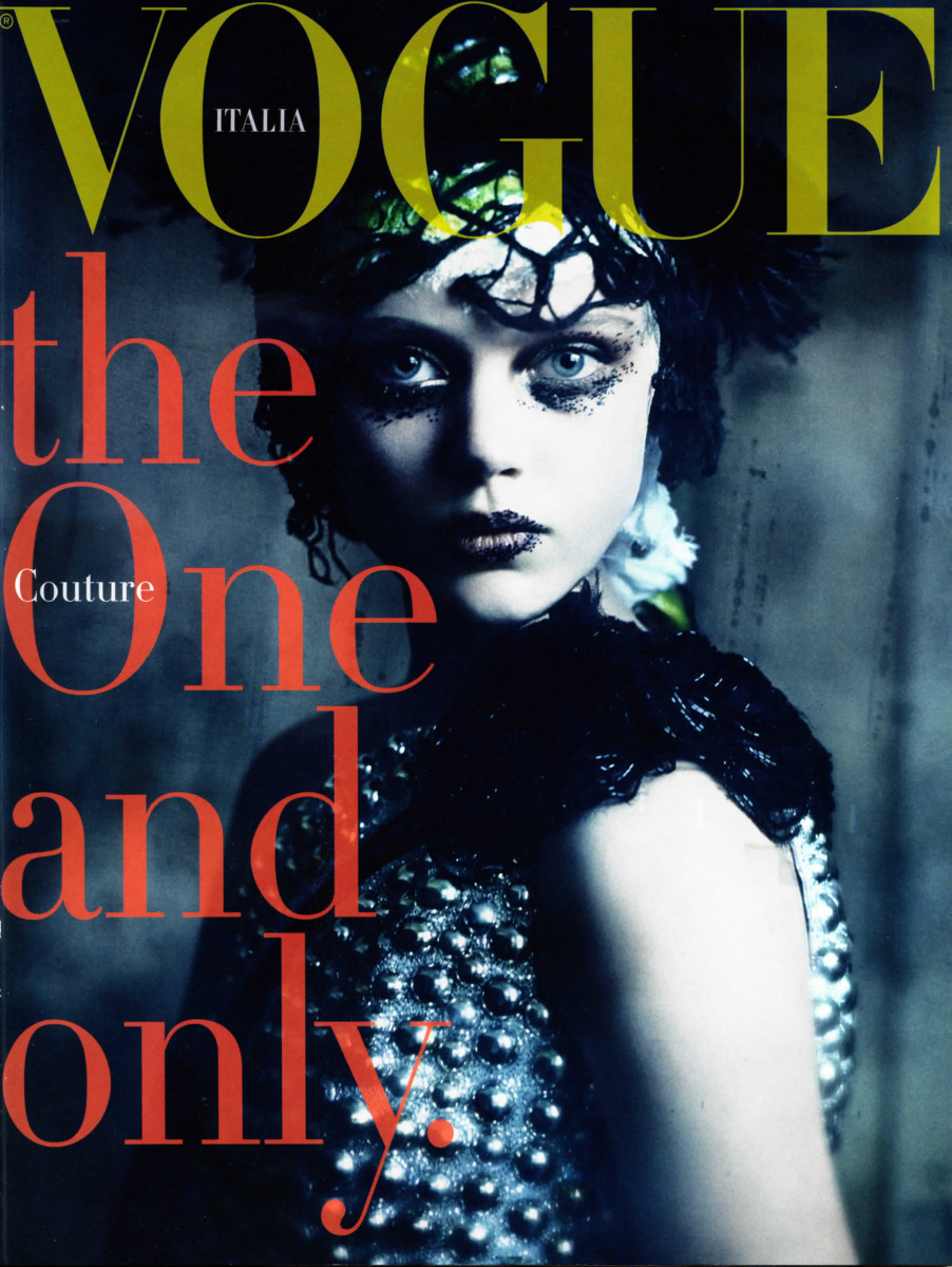 Vogue: pic #700214