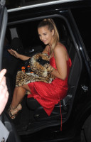 photo 23 in Vogue Williams gallery [id1021560] 2018-03-19