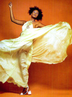 Waris Dirie photo #