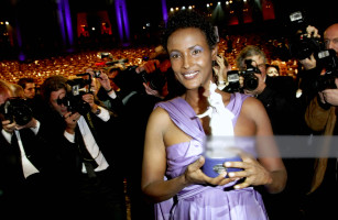 Waris Dirie photo #