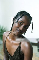 Waris Dirie photo #