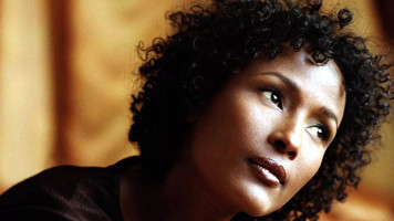 Waris Dirie photo #