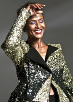 Waris Dirie photo #