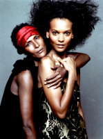 photo 27 in Waris Dirie gallery [id1163573] 2019-07-30