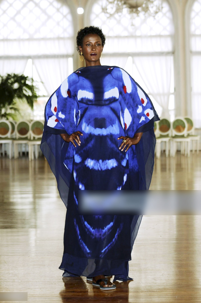 Waris Dirie: pic #1163481