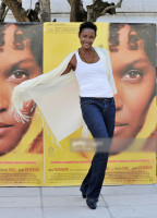 Waris Dirie photo #