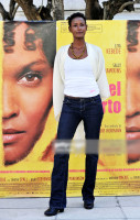 Waris Dirie photo #