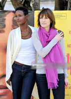 Waris Dirie photo #