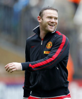 Wayne Rooney pic #610368