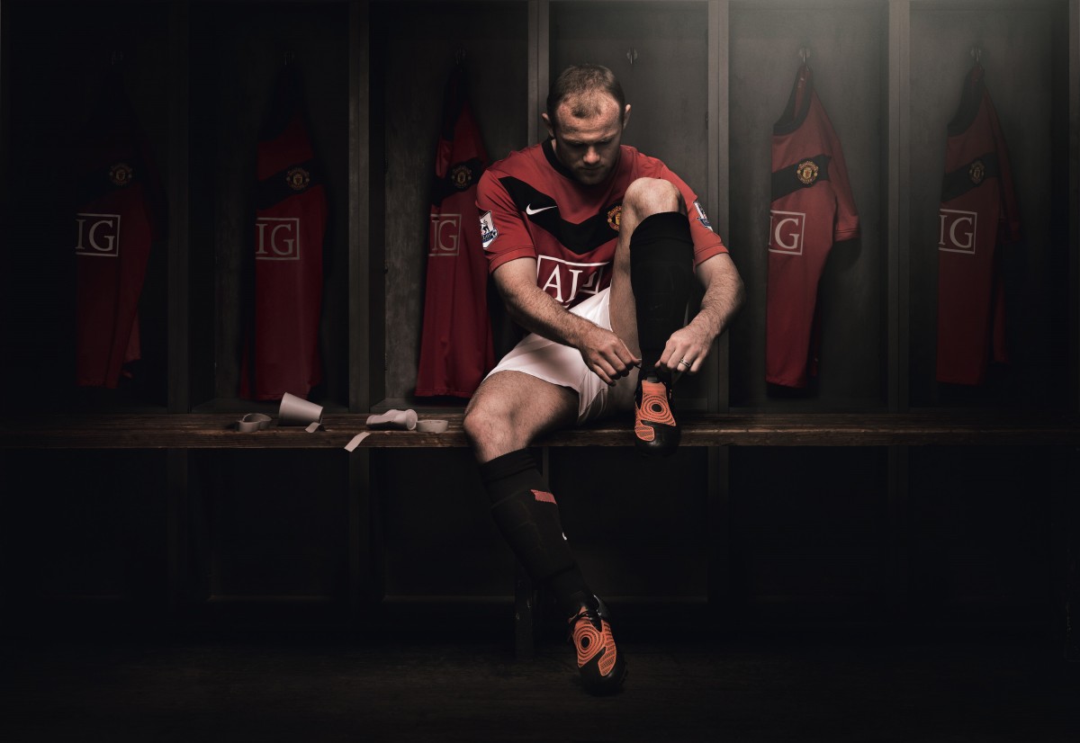 Wayne Rooney: pic #446173