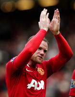 Wayne Rooney photo #