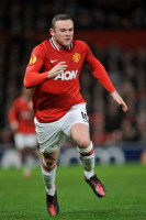 Wayne Rooney photo #