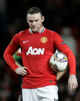 Wayne Rooney photo #