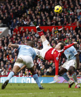 photo 29 in Wayne Rooney gallery [id492124] 2012-05-24