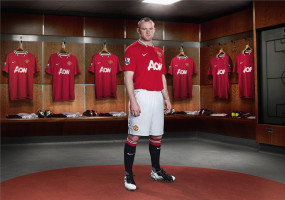 Wayne Rooney photo #