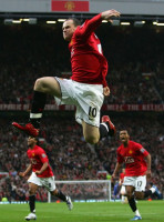 Wayne Rooney photo #