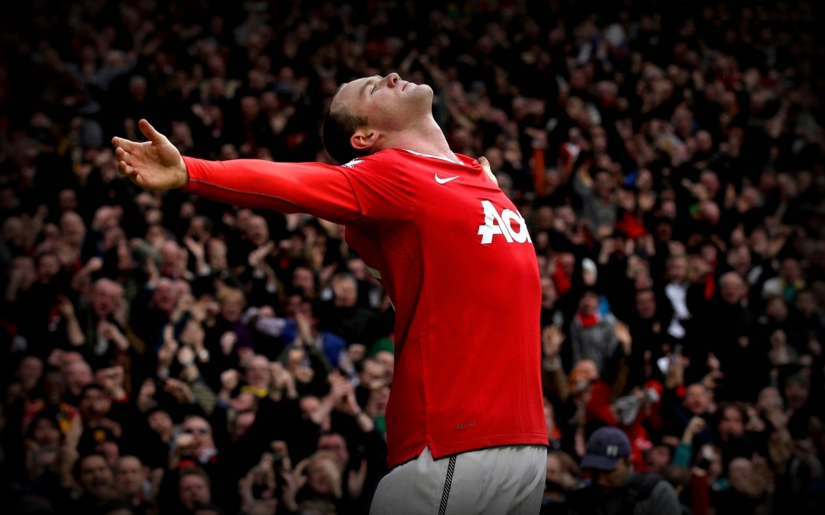 Wayne Rooney: pic #446163