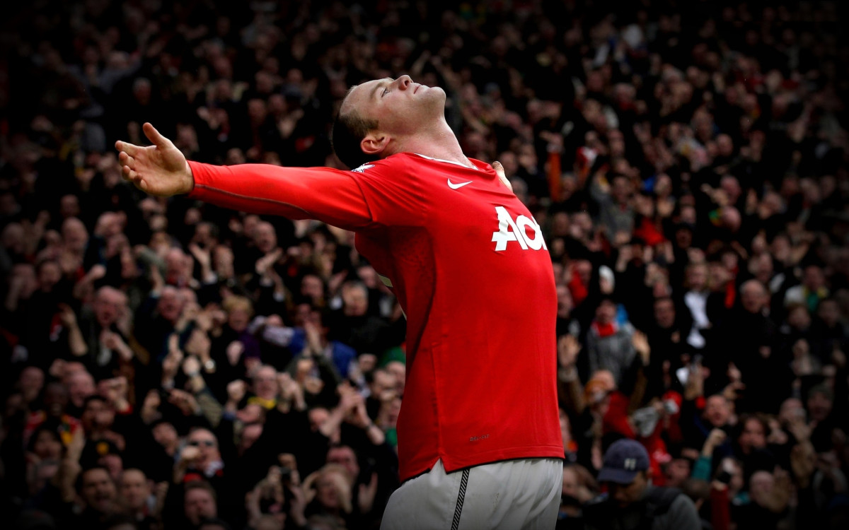 Wayne Rooney: pic #446163