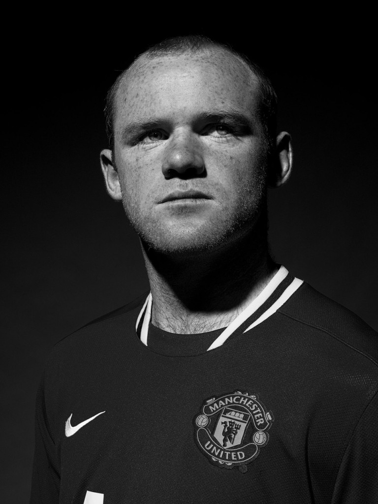 Wayne Rooney: pic #447855