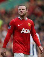 Wayne Rooney photo #