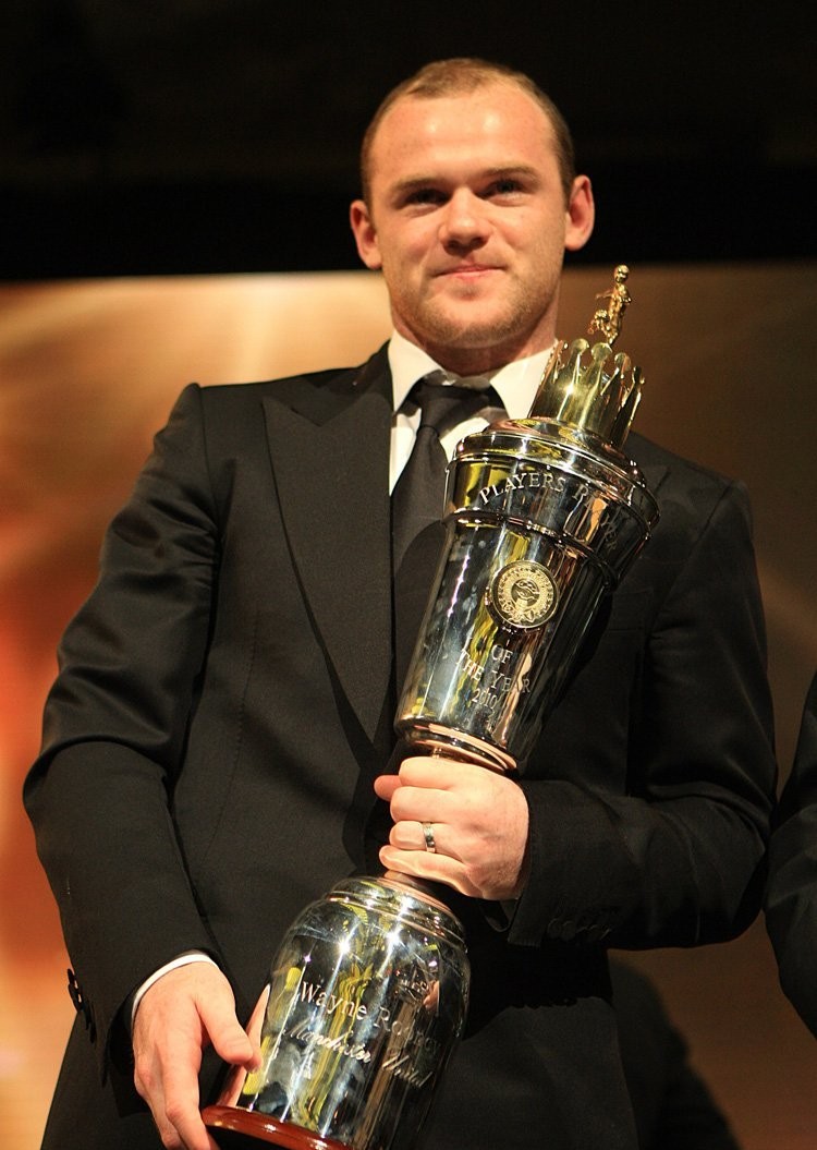 Wayne Rooney: pic #491218