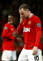 Wayne Rooney photo #