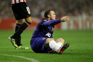 photo 19 in Wayne Rooney gallery [id610171] 2013-06-14