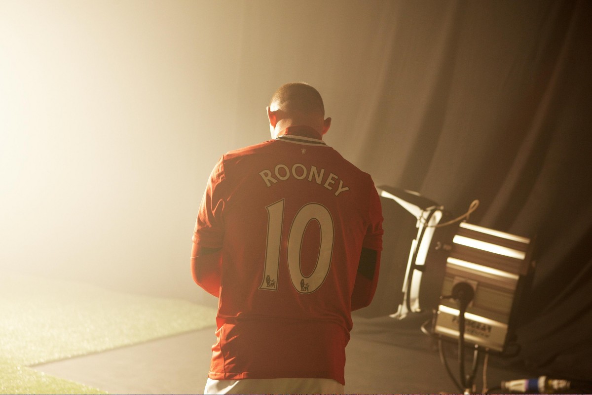 Wayne Rooney: pic #446134