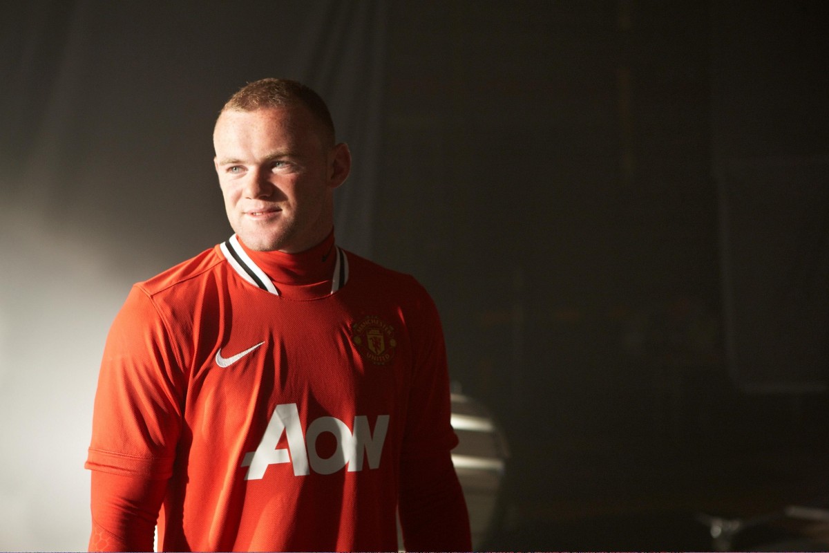 Wayne Rooney: pic #446133